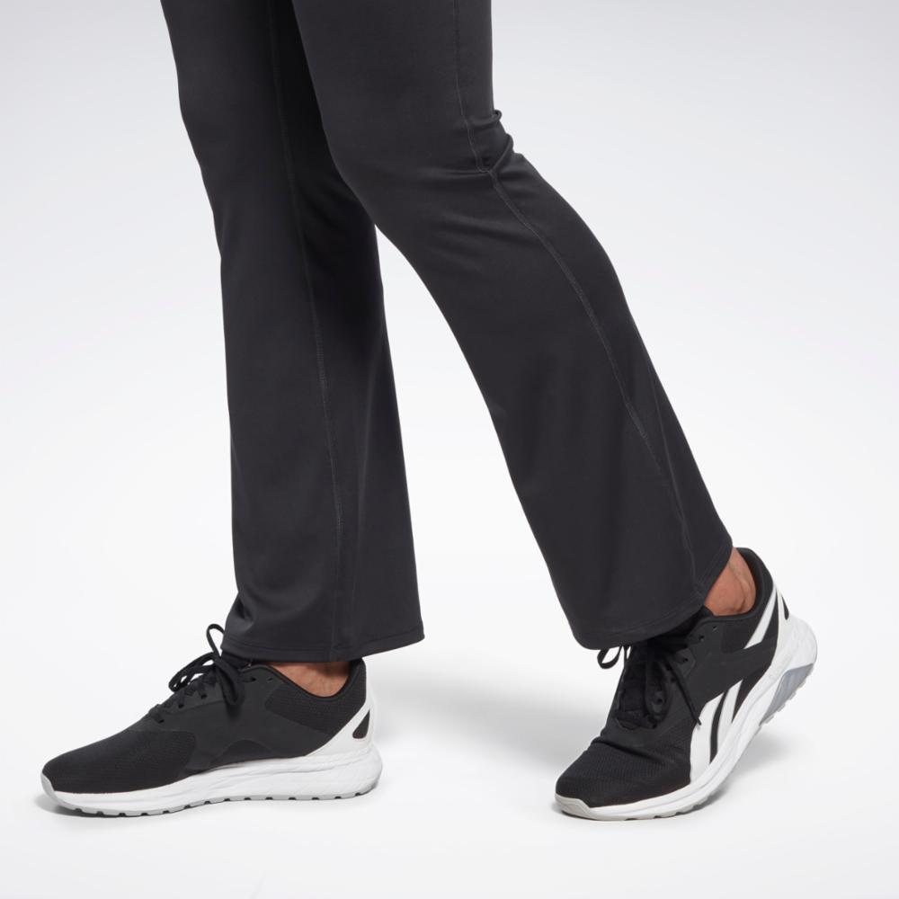 Reebok Apparel Women Workout Ready Pants NGHBLK – Reebok Canada