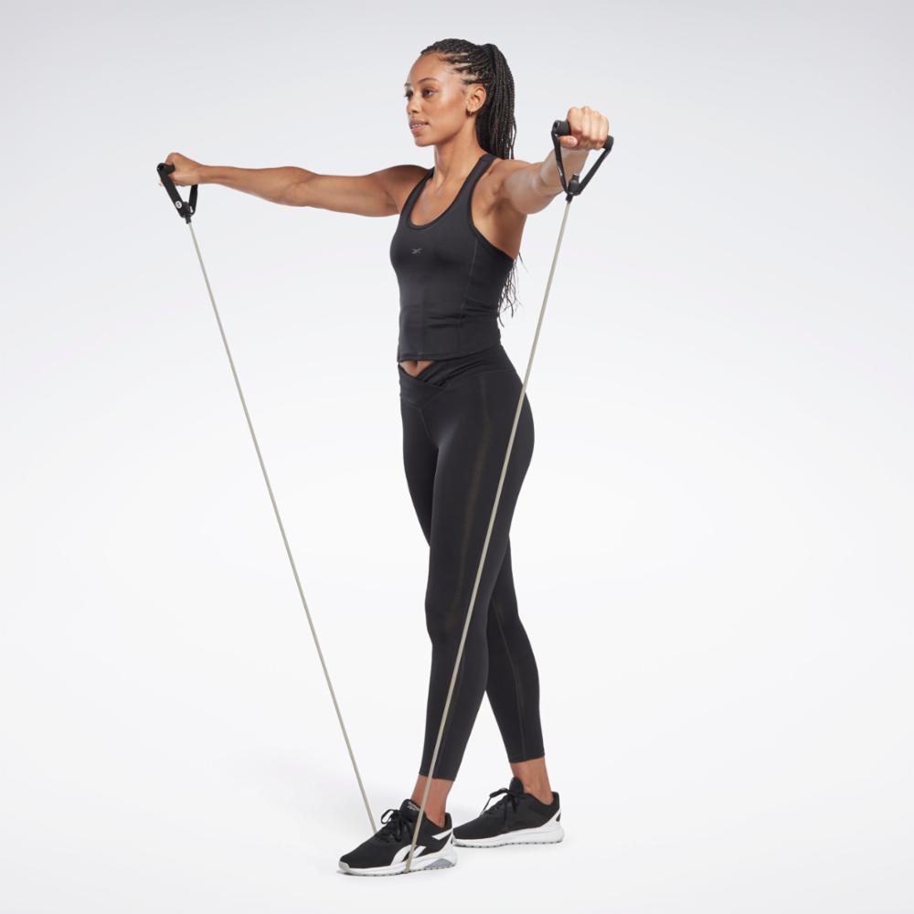 Women's Tights – Reebok Canada