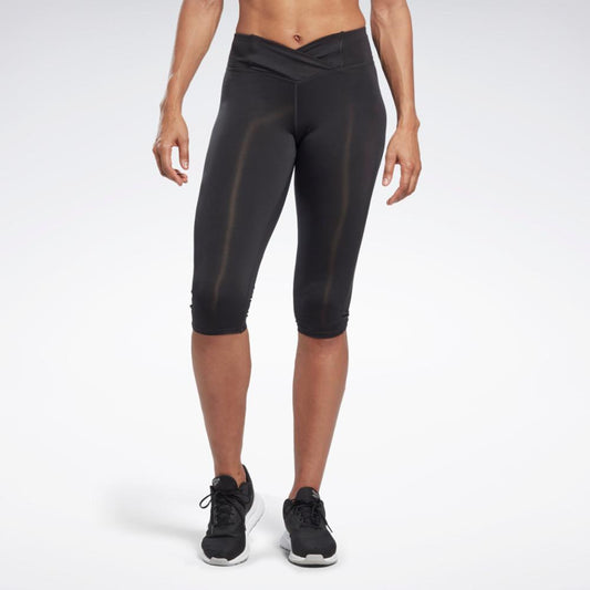 Women's Leggings and Tights – tagged black – Reebok Canada