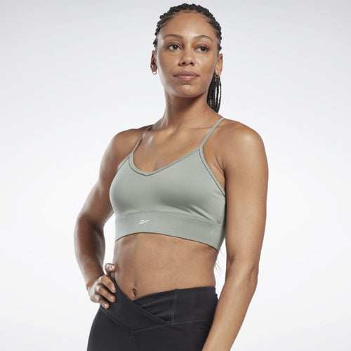 Women's Seamless Sports Bras. Nike CA