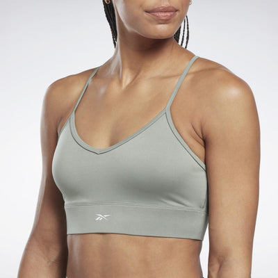 Reebok,S Lux Strappy Sports Bra,Black,XSTP : : Clothing, Shoes &  Accessories