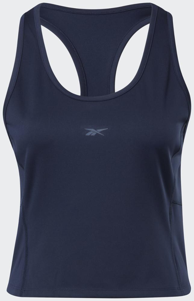 Reebok Apparel Women Workout Ready Tank Top VECNAV – Reebok Canada