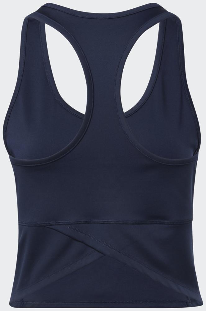 Reebok Apparel Women Workout Ready Tank Top VECNAV – Reebok Canada