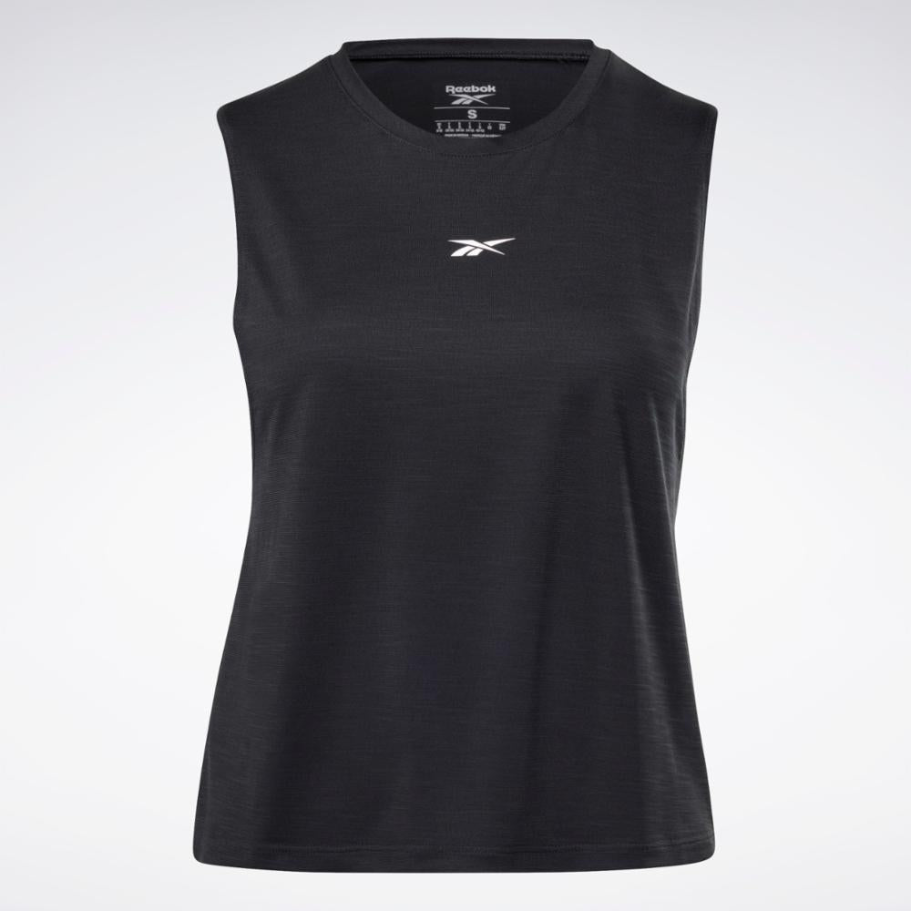 Reebok deals activchill tank