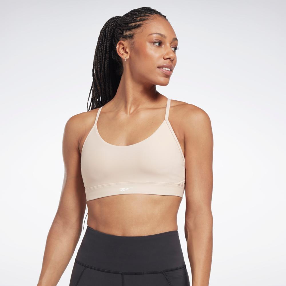 Nike Indy Luxe Bra - Women's - Clothing