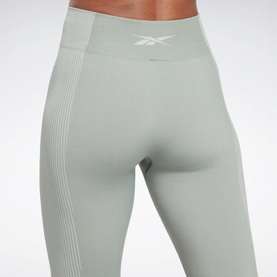 reebok leggings pants women's size XS Green Black Gray activewear yoga gym  : r/gym_apparel_for_women
