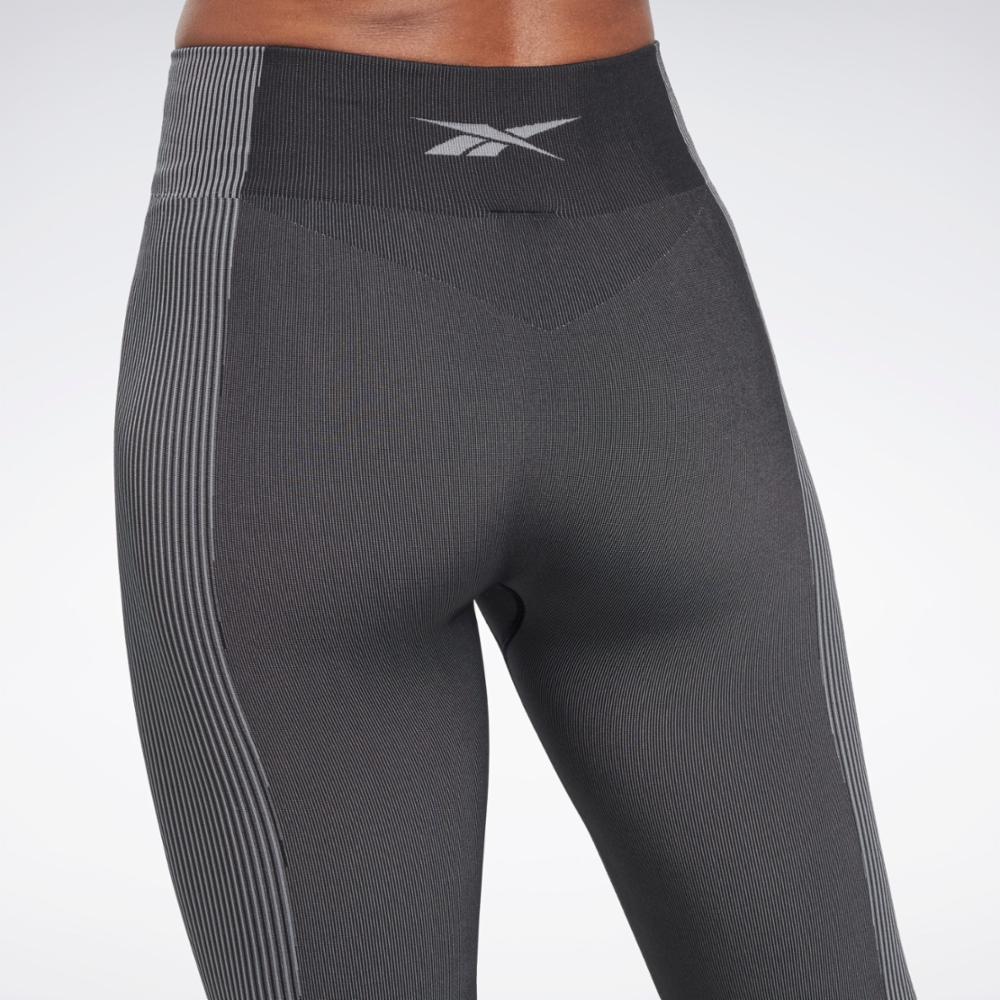 Seamless on sale leggings workout