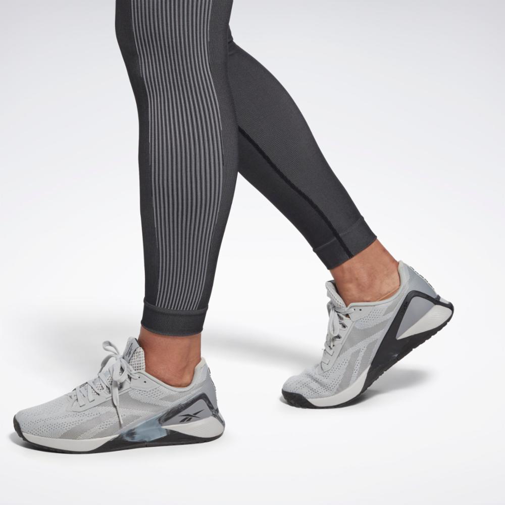 Reebok 2025 seamless leggings