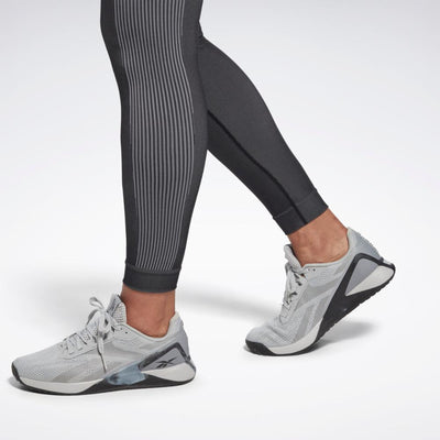 Seamless Leggings High Waisted Women's Yoga Pants Workout Stretchy – The  Brat Designz