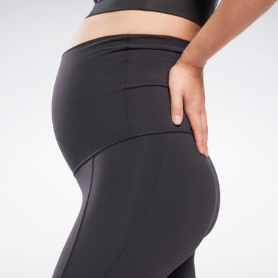 Classic Over The Bump Maternity Leggings - Maternity to Baby