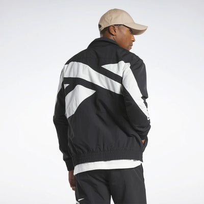 Reebok baseball jacket Clearance