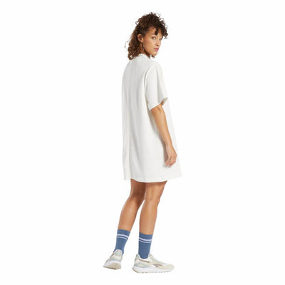Reebok classic t shirt dress Clearance