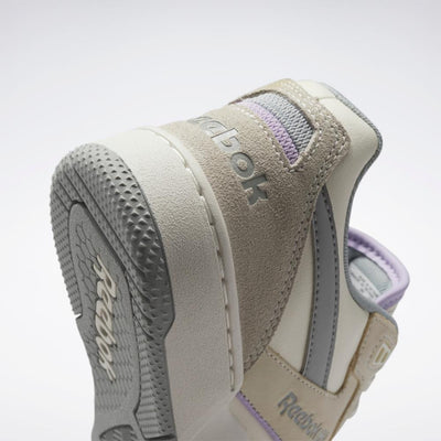 Reebok Footwear Women BB 4000 II CLAWHT/PUGRY3/PUROAS