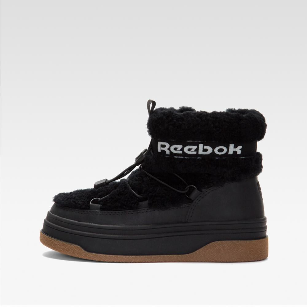 Reebok zip best sale up shoes