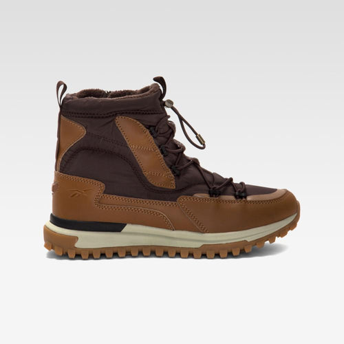 Reebok Footwear Men Rowan Waterproof Winter Boots COGNAC BROWN