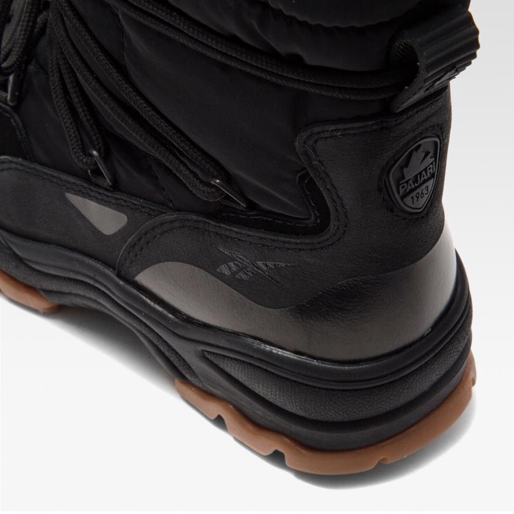 Reebok winter deals boots womens