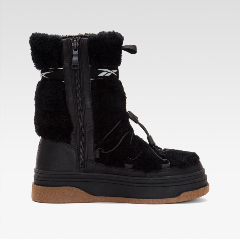 Reebok winter store boots