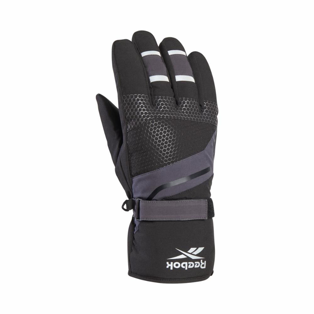 Reebok crossfit on sale gloves mens