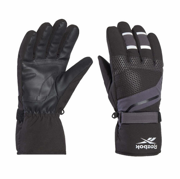 Reebok hotsell winter gloves